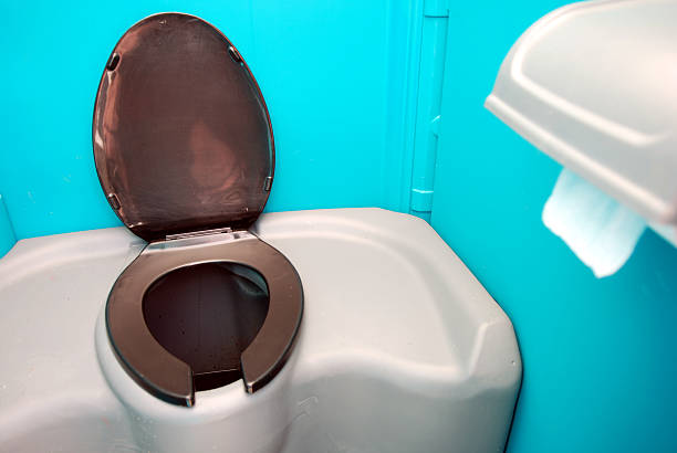 Porta potty rental for outdoor events in Pine Lake Park, NJ