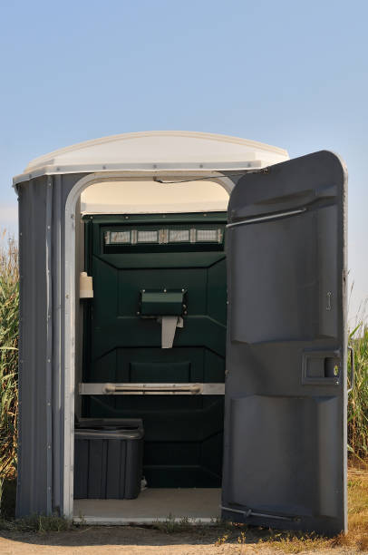 Best Portable restroom trailer rental  in Pine Lake Park, NJ