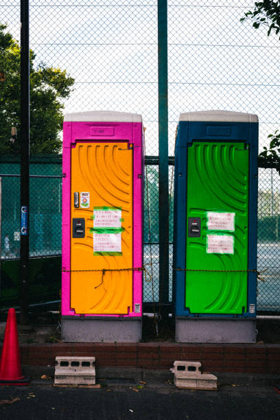 Best Sanitation services for porta potties  in Pine Lake Park, NJ