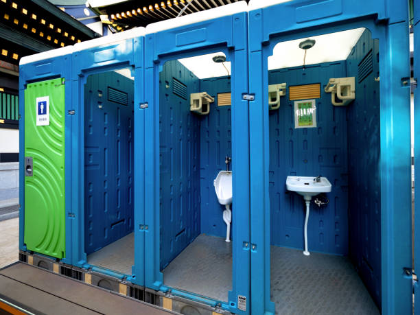 Best High-end porta potty rental  in Pine Lake Park, NJ