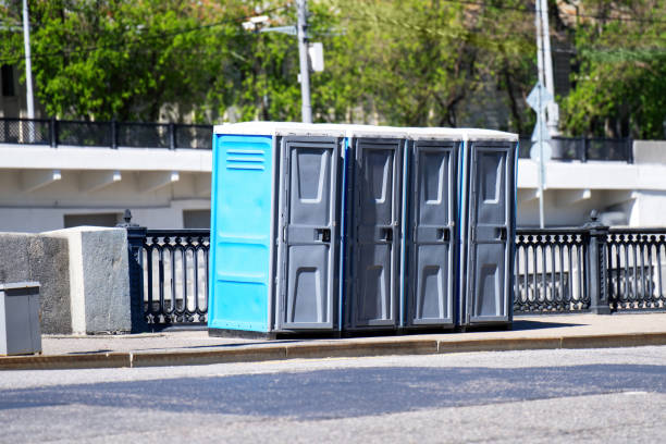 Best Porta potty rental for outdoor events  in Pine Lake Park, NJ