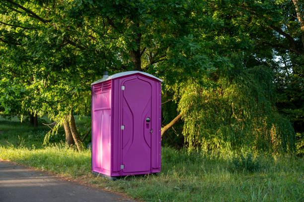 Portable Toilet Options We Offer in Pine Lake Park, NJ