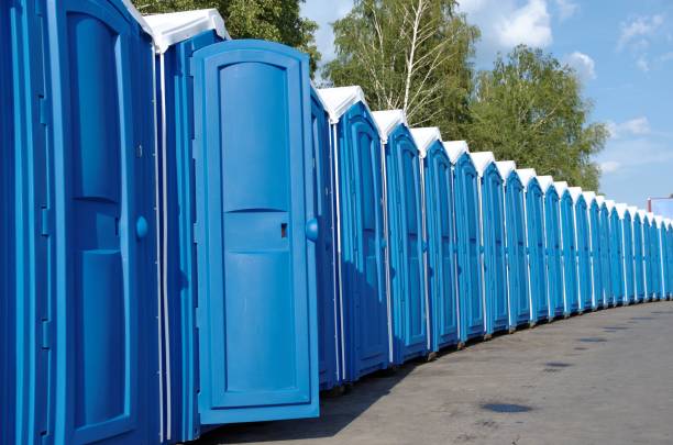 Portable Toilet Options We Offer in Pine Lake Park, NJ